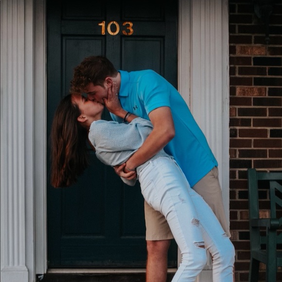 Meet your Posher, Matthew - Picture 1 of 1